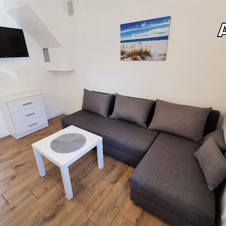 Dm Apartamenty Koscielna 54 Мєлно Екстер'єр фото