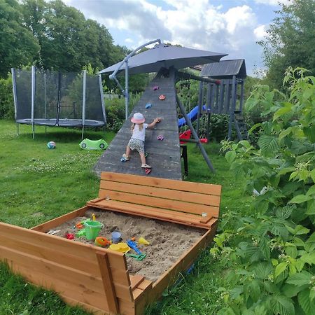 Dm Apartamenty Koscielna 54 Мєлно Екстер'єр фото