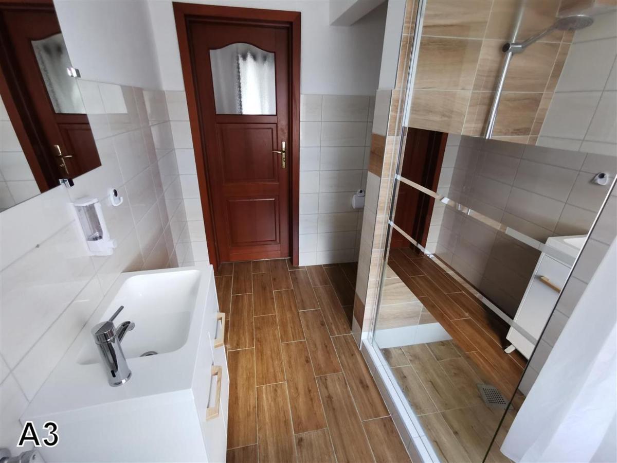 Dm Apartamenty Koscielna 54 Мєлно Екстер'єр фото