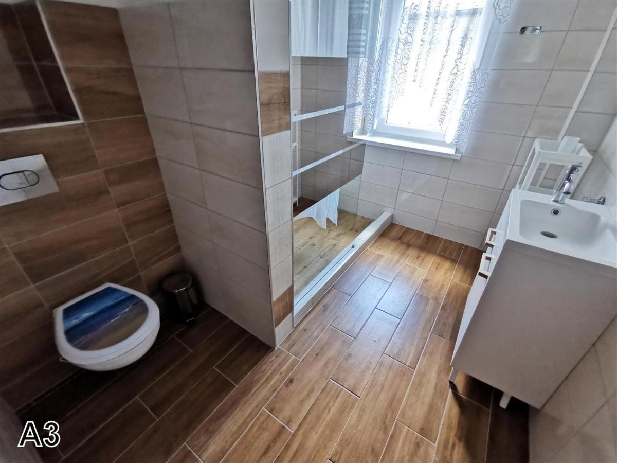 Dm Apartamenty Koscielna 54 Мєлно Екстер'єр фото