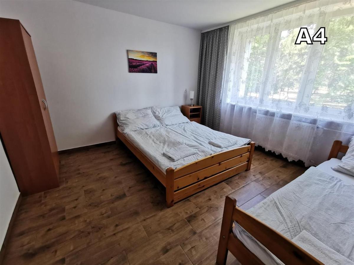 Dm Apartamenty Koscielna 54 Мєлно Екстер'єр фото