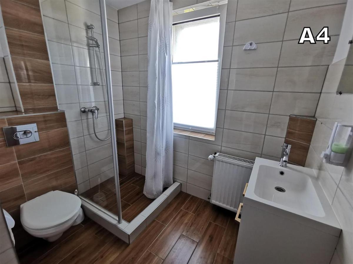 Dm Apartamenty Koscielna 54 Мєлно Екстер'єр фото