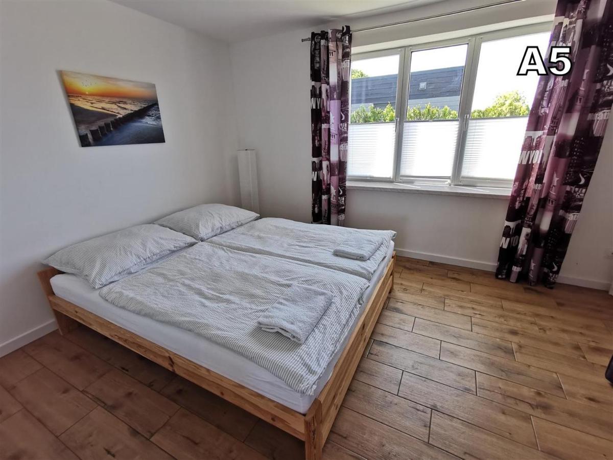 Dm Apartamenty Koscielna 54 Мєлно Екстер'єр фото