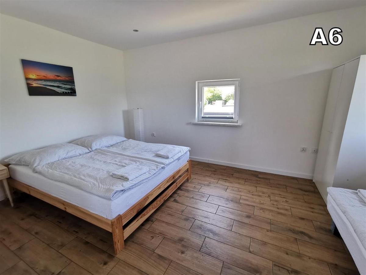 Dm Apartamenty Koscielna 54 Мєлно Екстер'єр фото