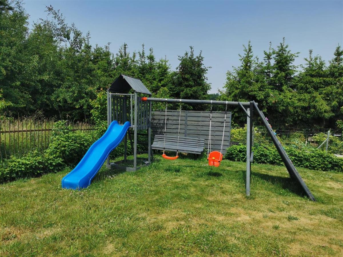 Dm Apartamenty Koscielna 54 Мєлно Екстер'єр фото