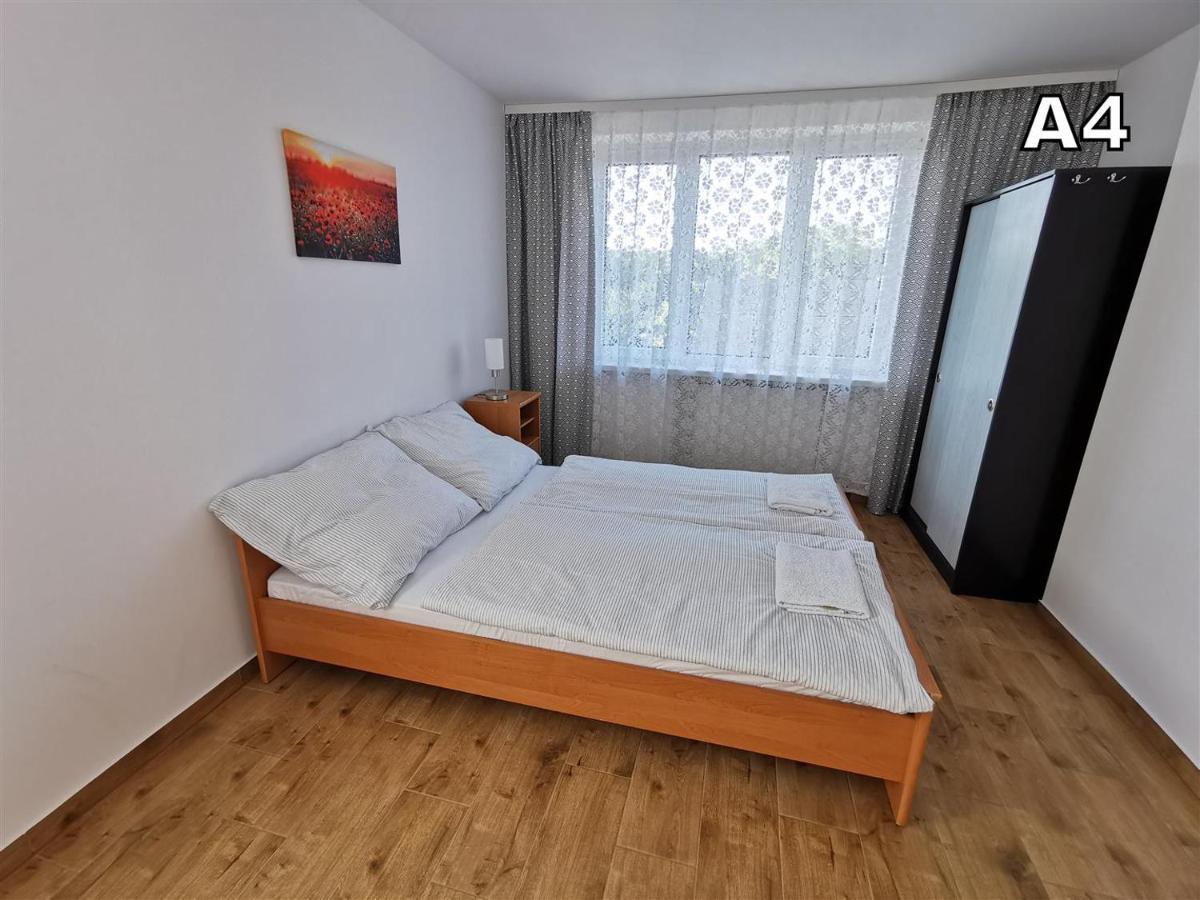 Dm Apartamenty Koscielna 54 Мєлно Екстер'єр фото