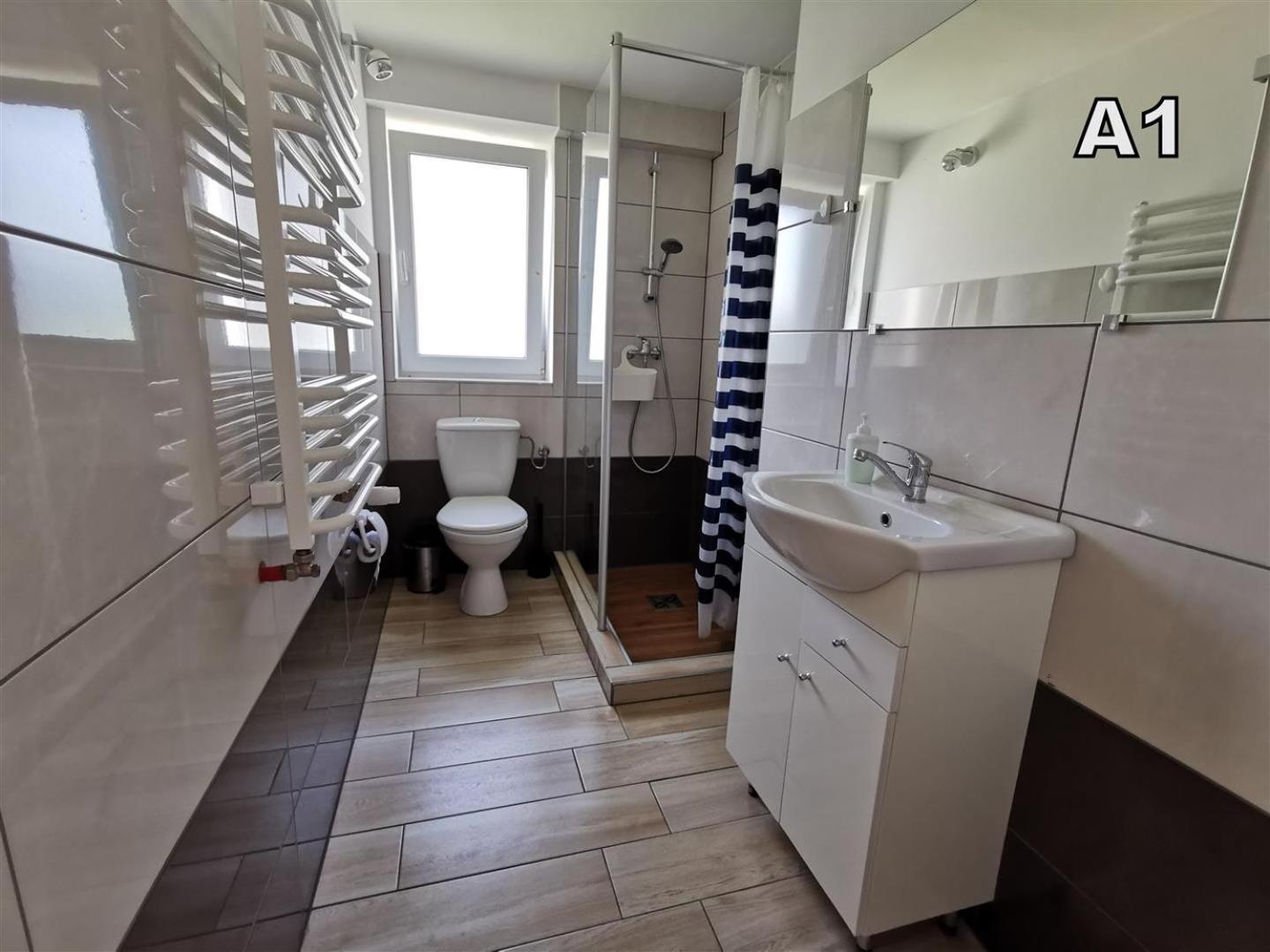 Dm Apartamenty Koscielna 54 Мєлно Екстер'єр фото