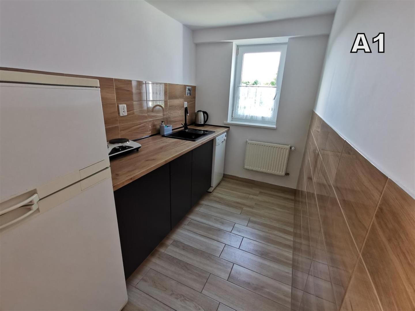 Dm Apartamenty Koscielna 54 Мєлно Екстер'єр фото